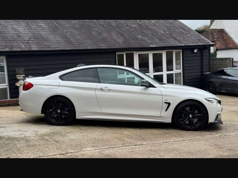 BMW 4 Series 3.0 440i M Sport Coupe 2dr Petrol Auto Euro 6 (s/s) (326 ps) 16