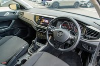 Volkswagen Polo SE TSI 4
