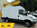 Iveco Daily Iveco Daily 2.8 TD 50C13 CHERRY PICKER