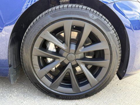 Tesla Model 3 (Dual Motor) Long Range Saloon 4dr Electric Auto 4WDE (346 ps) 14