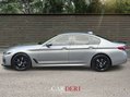 BMW 5 Series 3.0 530d xDrive M Sport MHEV Auto 4WD 4dr 15