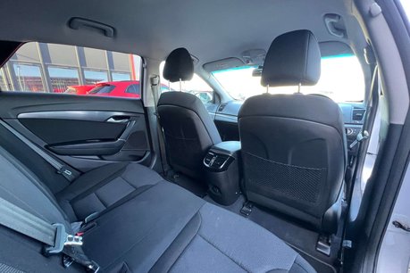 Hyundai i40 1.7 CRDi Blue Drive SE Nav Tourer Euro 6 (s/s) 5dr 26