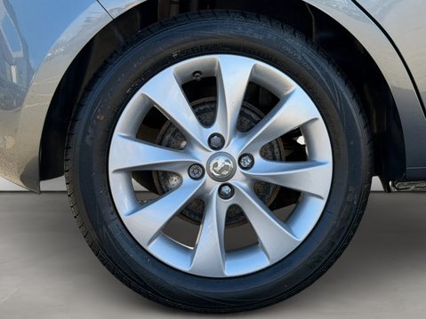 Vauxhall Corsa 1.4(75) Energy 5dr (AC) 10