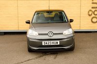 Volkswagen Up BLACK EDITION 5
