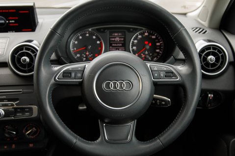 Audi A1 SPORTBACK TFSI SPORT 20