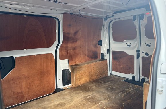 Citroen Dispatch M 1400 ENTERPRISE EDITION BLUEHDI S/S 31