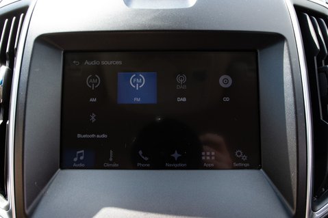 Ford Edge SPORT TDCI 23