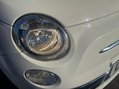 Fiat 500 1.2 Lounge Dualogic Euro 4 3dr 11