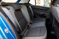 Skoda Fabia SE L TSI DSG 36