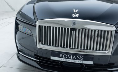Rolls-Royce Spectre 31