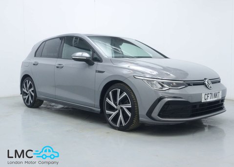 Volkswagen Golf 1.5 eTSI MHEV R-Line Hatchback 5dr Petrol Hybrid DSG Euro 6 (s/s) (150 ps) 1
