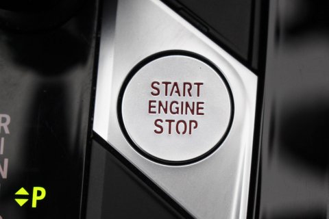 BMW 1 Series 5dr 118i 136 M Sport Step Automatic 19
