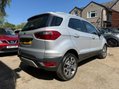 Ford Ecosport 1.5 Titanium SUV 5dr Petrol Powershift 2WD 8