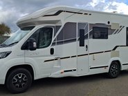 Benimar Mileo 282 2