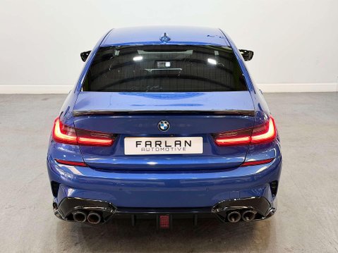 BMW 3 Series 2.0 330e 12kWh M Sport Saloon 4dr Petrol Plug-in Hybrid Auto Euro 6 (s/s) ( 23