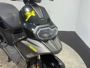 Keeway Fact 2025 2K VERY CLEAN 125CC LEARNER SCOOTER RIDES GREAT 22