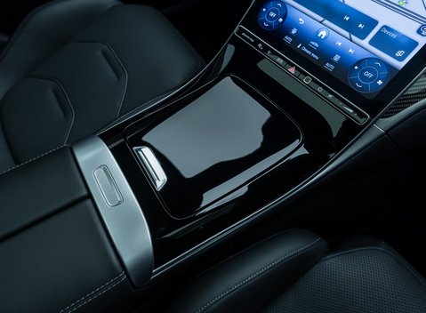 Mercedes-Benz C63 AMG S E NIGHT EDITION PREMIUM PLUS 25