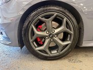 Ford Focus 2.0T EcoBoost ST-3 Hatchback 5dr Petrol Manual Euro 6 (s/s) (250 ps) 24