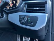 Audi A4 2.0 A4 S Line 35 TDI MHEV Semi-Auto 5dr 38
