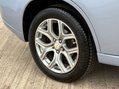Mitsubishi Outlander 2.0 Outlander GX 4h PHEV Auto 4WD 5dr 13
