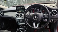 Mercedes-Benz GLA 1.6 GLA180 GPF Urban Edition SUV 5dr Petrol 7G-DCT Euro 6 (s/s) (122 ps) 47