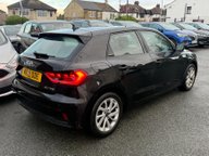 Audi A1 SPORTBACK TFSI SPORT 6