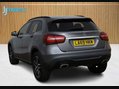 Mercedes-Benz GLA 1.6 GLA180 GPF Urban Edition SUV 5dr Petrol 7G-DCT Euro 6 (s/s) (122 ps) 2