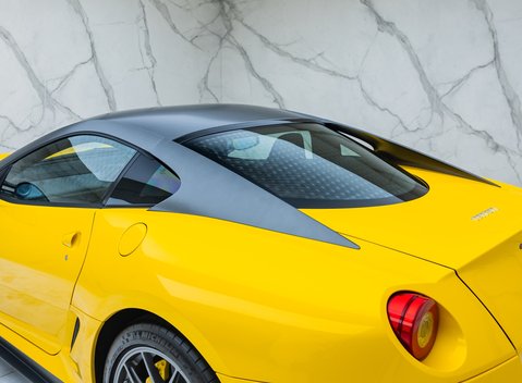 Ferrari 599 GTO 47