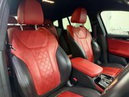 BMW X4 3.0 M40d SUV 5dr Diesel Auto xDrive Euro 6 (s/s) (326 ps) 5