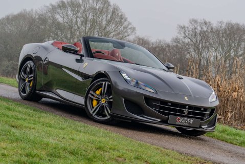 Ferrari Portofino Portofino 19