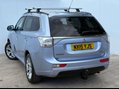 Mitsubishi Outlander 2.0 Outlander GX 4h PHEV Auto 4WD 5dr 3