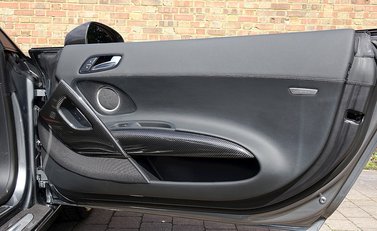 Audi R8 Limited Edition 10