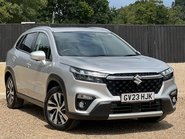 Suzuki S-Cross ULTRA ALLGRIP 1