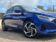 Hyundai i20 T-GDI PREMIUM MHEV 16