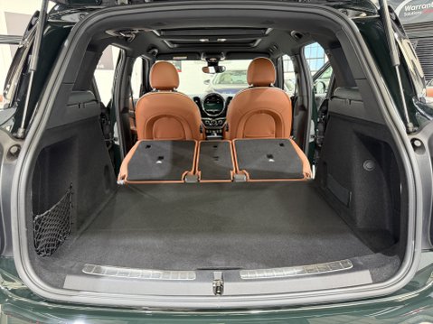 Mini Countryman JOHN COOPER WORKS ALL4 25