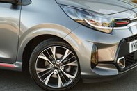 Kia Picanto GT-LINE 11