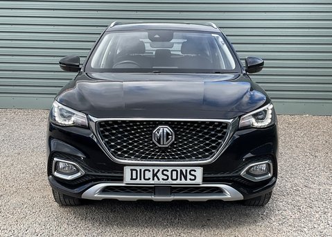 MG HS 1.5 T-GDI EXCITE 6