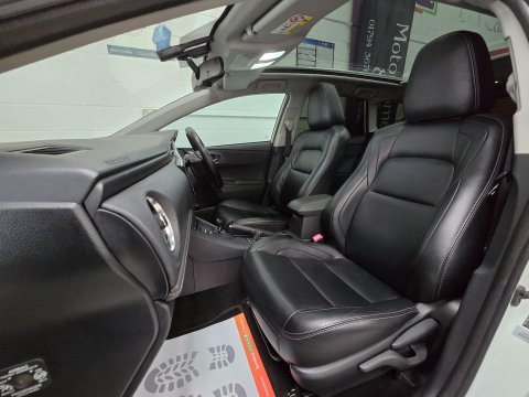 Toyota Auris 1.8 VVT-h Excel Touring Sports CVT Euro 6 (s/s) 5dr 45