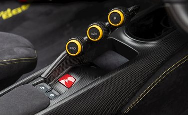 Ferrari 488 Pista 20