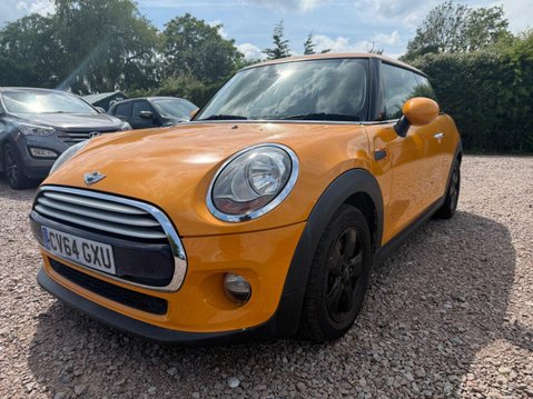 Mini Hatch 1.5 Cooper Hatchback 3dr Petrol Manual Euro 6 (s/s) (136 ps) 4