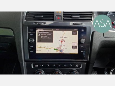 Volkswagen Golf 1.5 TSI EVO Match Edition Hatchback 5dr Petrol Manual Euro 6 (s/s) (130 ps) 14