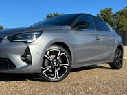 Vauxhall Corsa ULTIMATE 15