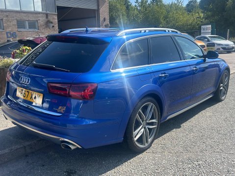 Audi A6 Allroad 3.0 BiTDI V6 Sport Tiptronic quattro Euro 6 (s/s) 5dr 9