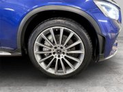 Mercedes-Benz GLC 2.0 GLC300d AMG Line (Premium) SUV 5dr Diesel G-Tronic+ 4MATIC Euro 6 (s/s) 10