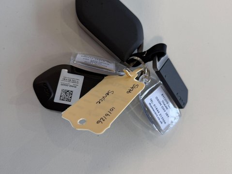 Kia Picanto 1.0 GT-Line S Euro 6 (s/s) 5dr 38