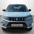 Suzuki Vitara 1.4 Boosterjet 48V Hybrid SZ-T 5dr 6