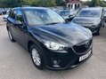 Mazda CX-5 2.2 SKYACTIV-D SE-L Nav Auto Euro 6 (s/s) 5dr 1