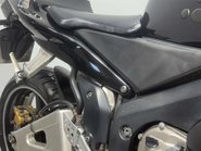 Honda CBR 2004 40K NEW MOT SERVICED 600CC SUPER SPORT VERY TIDY BIKE 26