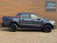 Ford Ranger 2.0 Ranger Thunder EcoBlue 4x4 Auto 4WD 3