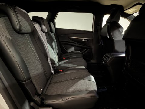 Peugeot 5008 BLUEHDI S/S GT LINE 18